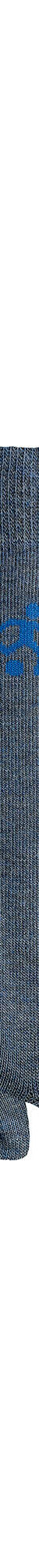 Mi-chaussettes fantaisie "sport" - lot de 5 paires (bleu jean) Mi-chaussettes fantaisie "sport" - lot de 5 paires (bleu jean)
